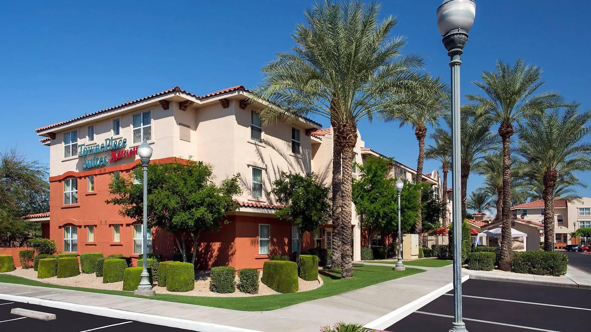 Sonesta Simply Suites Phoenix Scottsdale