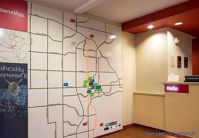 Sonesta Simply Suites Phoenix Scottsdale Hotel