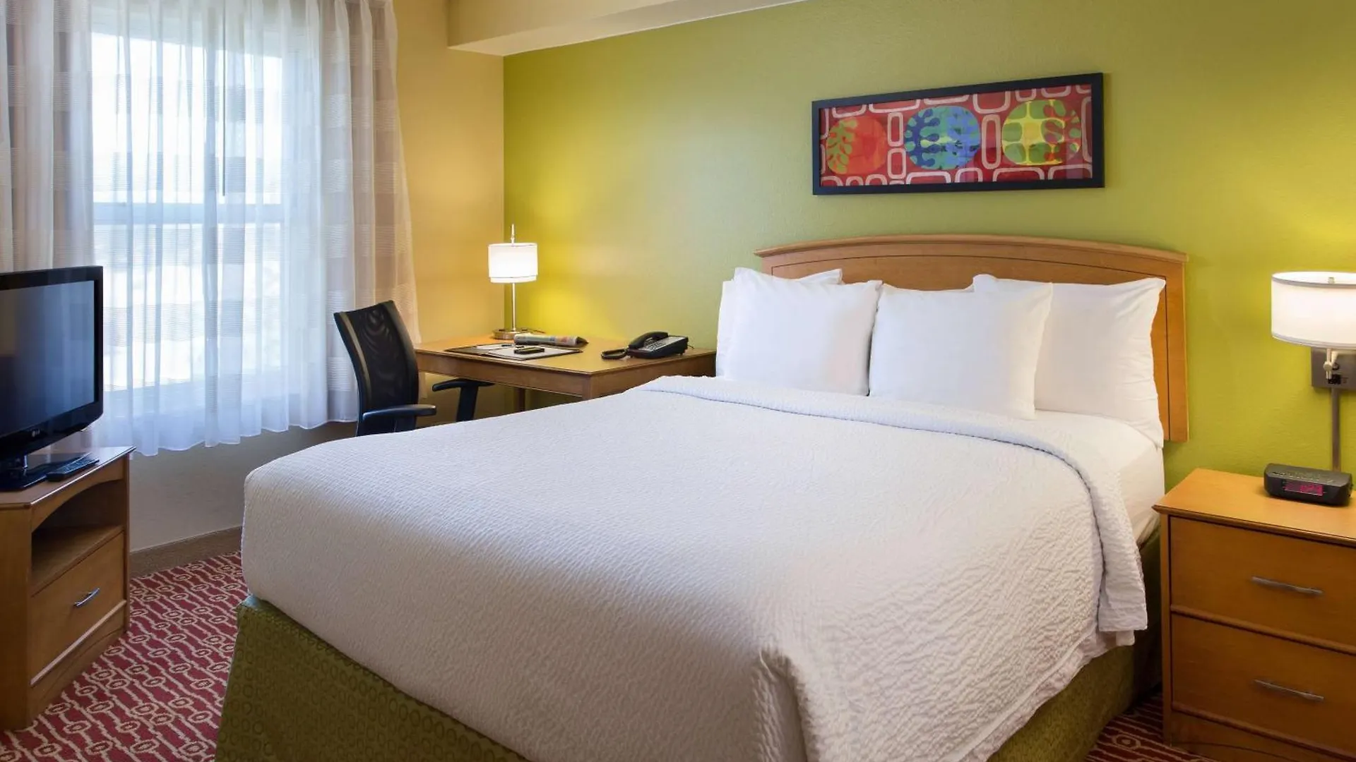 Sonesta Simply Suites Phoenix Scottsdale 3*,  Stati Uniti
