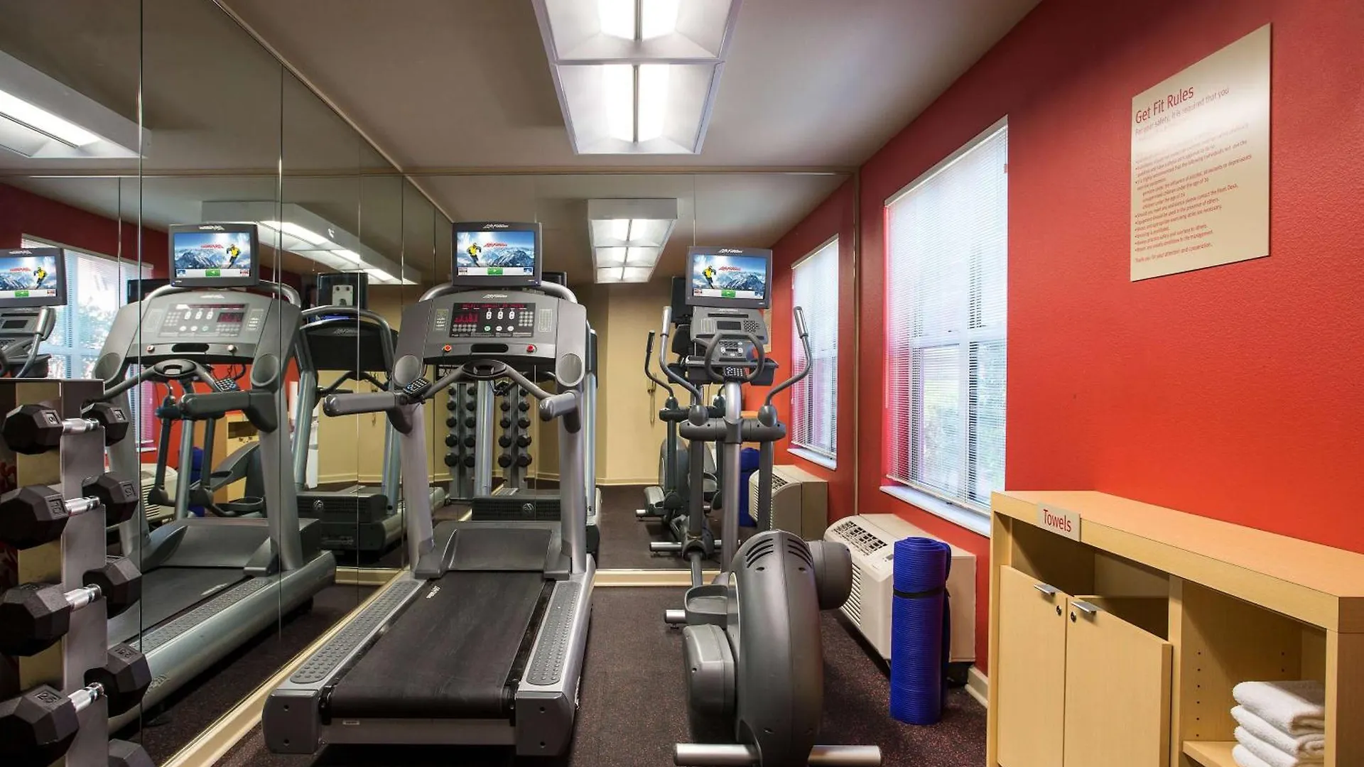 Hotel Sonesta Simply Suites Phoenix Scottsdale
