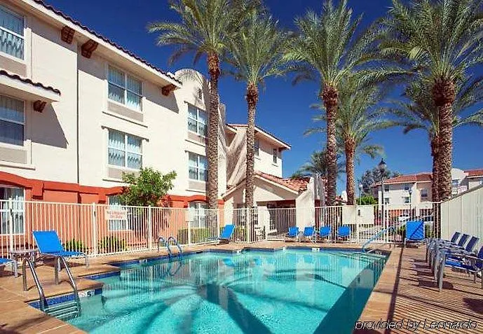 Sonesta Simply Suites Phoenix Scottsdale