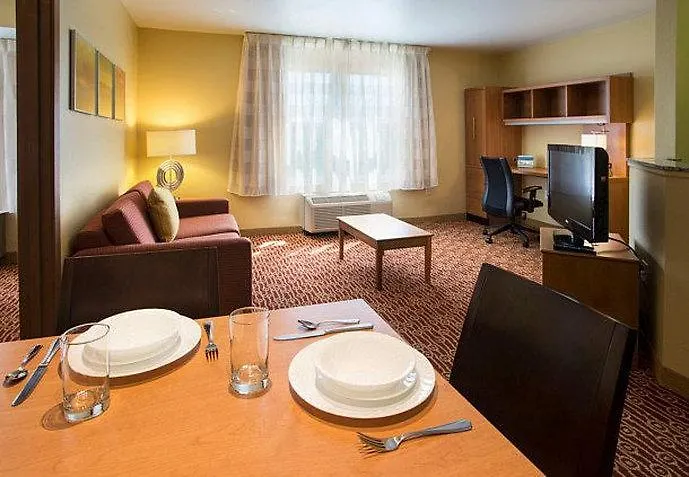 Hotel Sonesta Simply Suites Phoenix Scottsdale