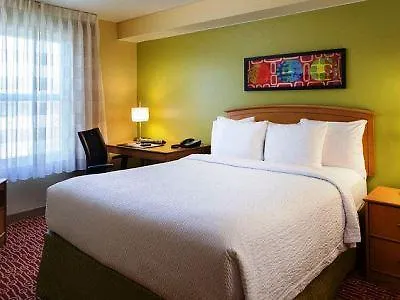 Hotel Sonesta Simply Suites Phoenix Scottsdale