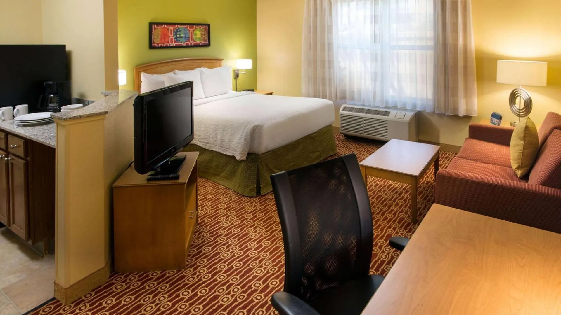Sonesta Simply Suites Phoenix Scottsdale 3*,